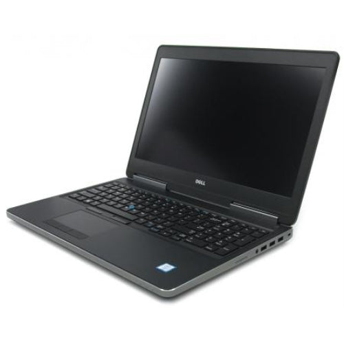 DELL PRECISION 7510 Notebook PC - 15.6" Display - Intel E3-1535Mv5 Xeon 2.9GHz CPU