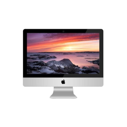 APPLE IMAC A1419 All-in-One PC - 27" Display - Intel i5-7500 Core i5 3.4GHz CPU