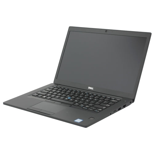 DELL LATITUDE 7480 Ultrabook PC - 14" Display - Intel i7-7600U Core i7 2.8GHz CPU