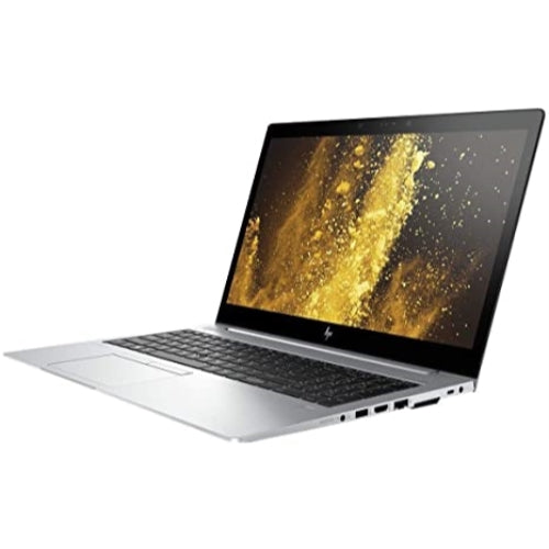 HP ELITEBOOK 850 (G6) Notebook PC - 15.6" Display - Intel i5-8365U Core i5 1.6GHz CPU - Windows 10 Pro Installed
