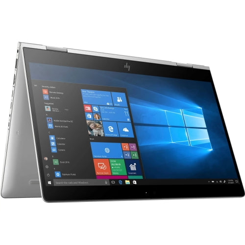 HP ELITEBOOK X360 830 (G6) Convertible Tablet PC - 13.3" Display - Intel i5-8365U Core i5 1.6GHz CPU