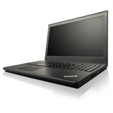 LENOVO THINKPAD T550 Ultrabook PC - 15.5" Display - Intel i7-5600U Core i7 2.6GHz CPU