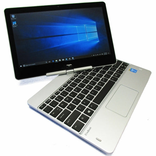 HP ELITEBOOK REVOLVE 810 (G3) Convertible Tablet PC - 11.6" Display - Intel i7-5600U Core i7 2.6GHz CPU