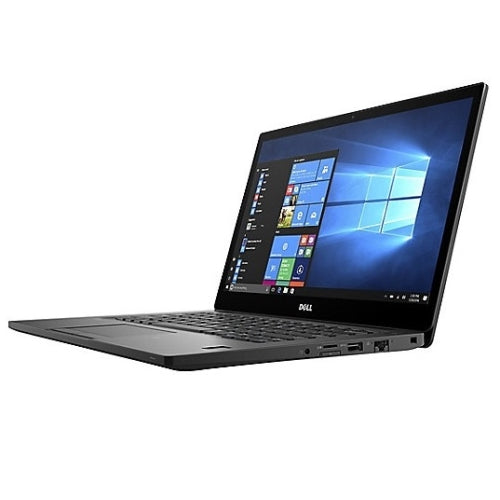 DELL LATITUDE 7280 Ultrabook PC - 12.5" Display - Intel i7-7600U Core i7 2.8GHz CPU - Windows 10 Pro Installed