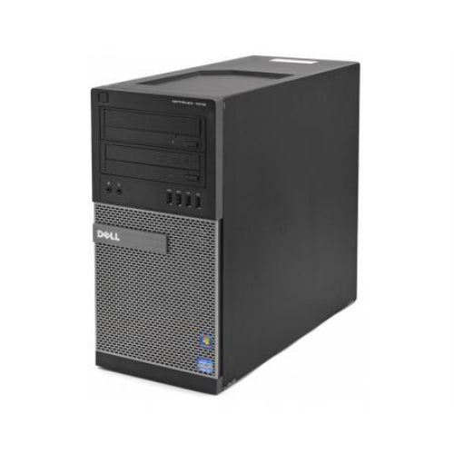 DELL OPTIPLEX 7010 (Midtower) Mid-Tower PC - Intel i5-3570 Core i5 3.4GHz CPU