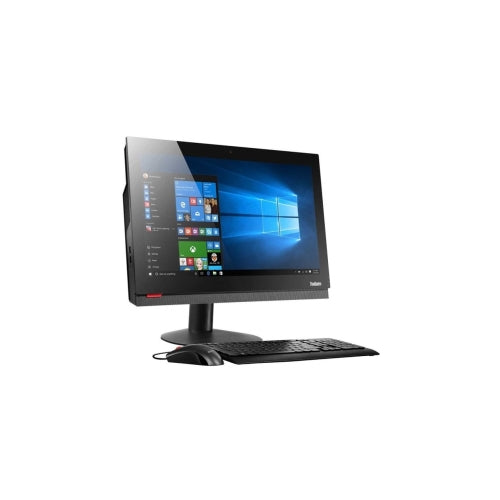 LENOVO THINKCENTRE M820Z All-in-One PC - 21.5" Display - Intel i5-8400 Core i5 2.8GHz CPU