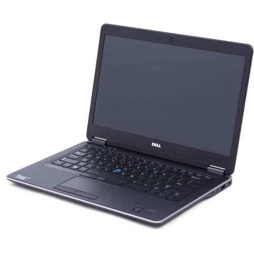 DELL LATITUDE E7440 Ultrabook PC - 14" Display - Intel i5-4310U Core i5 2.0GHz CPU - 128GB SSD - 4GB RAM - OS Installed