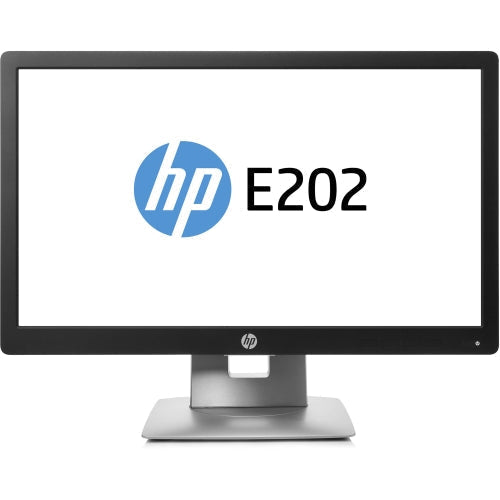20" HP ELITEDISPLAY E202 HSTND-9010-F LED
