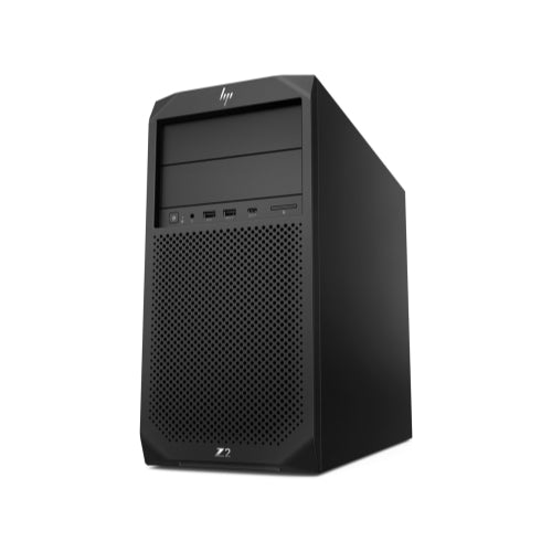 HP WORKSTATION Z2 (G4) Midtower Mid-Tower PC - Intel i7-9700 Core i7 3.0GHz CPU