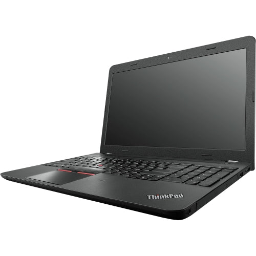 LENOVO THINKPAD EDGE E550 Notebook PC - 15.6" Display - Intel i7-5500U Core i7 2.4GHz CPU