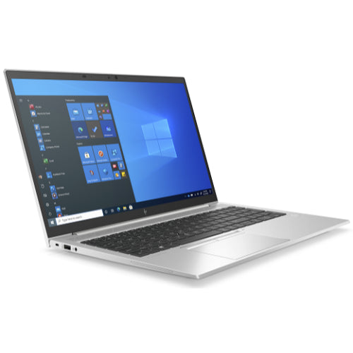 HP ELITEBOOK 850 (G8) Notebook PC - 15.6" Display - Intel i7-1165G7 Core i7 2.8GHz CPU