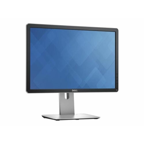 20" DELL LED MONITOR P2016