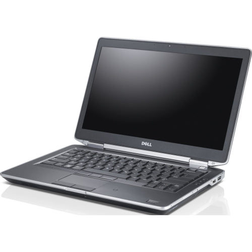 DELL LATITUDE E6430 Notebook PC - 14" Display - Intel i5-3320M Core i5 2.6GHz CPU