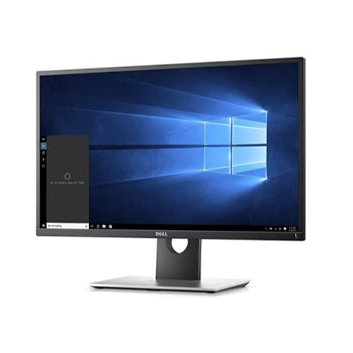 22" DELL LED MONITOR P2217T