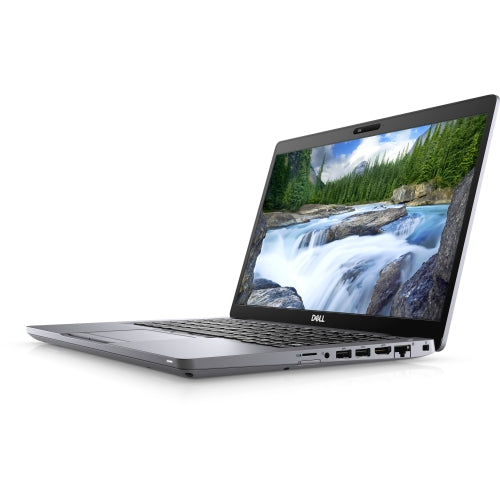 DELL LATITUDE 5410 Notebook PC - 14" Display - Intel i7-10610U Core i7 1.8GHz CPU