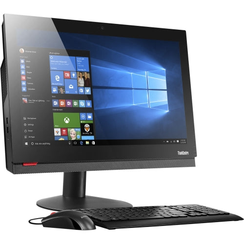 LENOVO THINKCENTRE M810Z (AIO) All-in-One PC - 21.5" Display - Intel i5-6500 Core i5 3.2GHz CPU