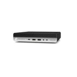 HP ELITEDESK 800 (G3) USFF Ultra Small Form Factor PC - Intel i5-6500T Core i5 2.5GHz CPU