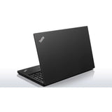 LENOVO THINKPAD T560 Ultrabook PC - 15.5" Display - Intel i7-6600U Core i7 2.6GHz CPU