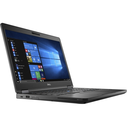 DELL LATITUDE 5490/E5490 Ultrabook PC - 14" Display - Intel i7-8650U Core i7 1.9GHz CPU - Windows 11 Pro Installed