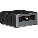 INTEL NUC NUC6I5SYH Ultra Small Form Factor PC - Intel i5-6260U Core i5 1.8GHz CPU