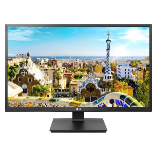 24" LG LED MONITOR FHD 24BK550Y-I