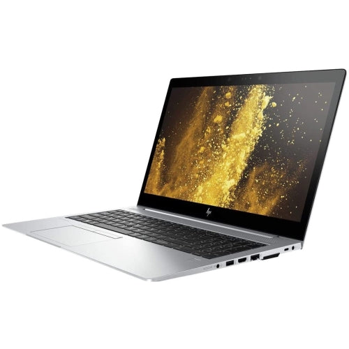 HP ELITEBOOK 850 (G5) Notebook PC - 15.6" Display - Intel i5-8250U Core i5 1.6GHz CPU