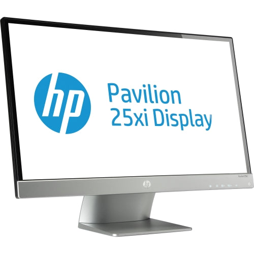 25" HP PAVILION 25XI  HSTND-3641-N LED
