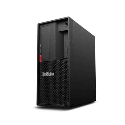 LENOVO THINKSTATION P330 (SFF) Small Form Factor PC - Intel E-2144G Xeon E 3.6GHz CPU