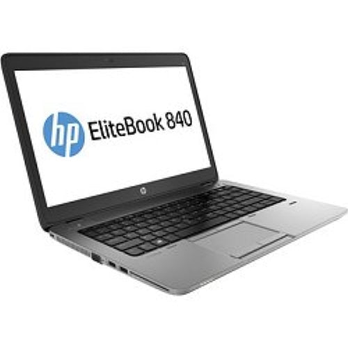 HP ELITEBOOK 840 (G2) Ultrabook PC - 14" Display - Intel i5-5300U Core i5 2.3GHz CPU