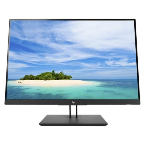 24" HP LED MONITOR Z24N (G2)  HSTND-9681-L