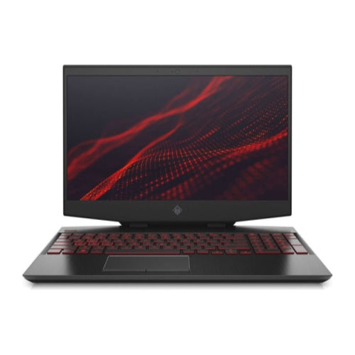 HP OMEN 15T-DHxxx Notebook PC - 15.6" Display - Intel i7-10750H Core i7 2.6GHz CPU