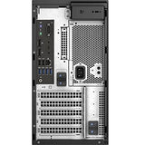 DELL PRECISION 3630 Mid-Tower PC - Intel i7-8700K Core i7 3.7GHz CPU - Windows 10 Pro Installed