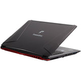 POWERSPEC NOTEBOOK 1710 Notebook PC - 17.3" Display - Intel i7-7700HQ Core i7 2.8GHz CPU