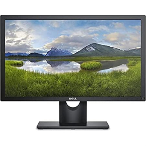 22" DELL LED MONITOR E2216H