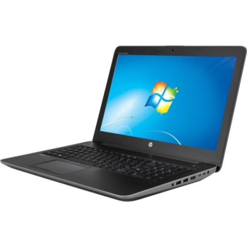 HP ZBOOK 15 (G3) Notebook PC - 15.6" Display - Intel E3-1505Mv5 Xeon 2.8GHz CPU