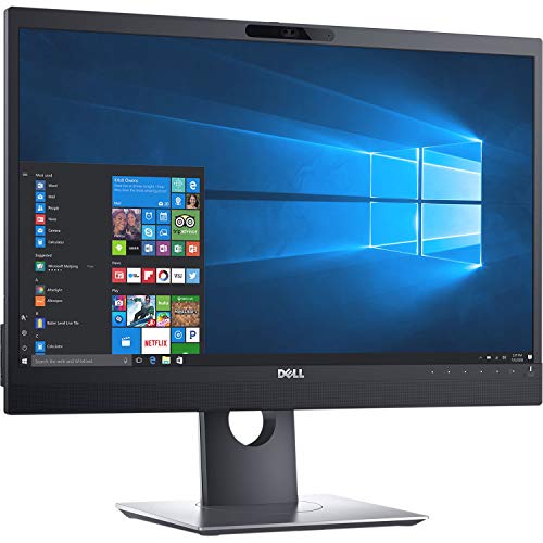 24" DELL P SERIES P2418HZM  LED - New (In Open Box)