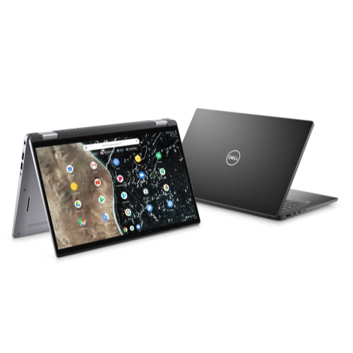 DELL LATITUDE 7410 (Covertible/2 in 1) Convertible Tablet PC - 14" Display - Intel i5-10310U Core i5 1.7GHz CPU