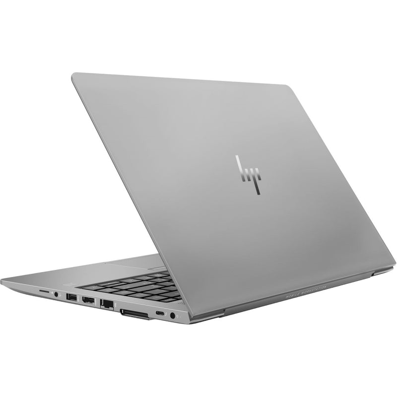 HP ZBOOK 14U (G5) Ultrabook PC - 14" Display - Intel i5-8350U Core i5 1.7GHz CPU