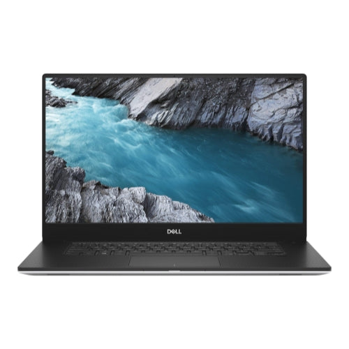 DELL XPS 15 7590 Notebook PC - 15.6" Display - Intel i5-9300H Core i5 2.4GHz CPU