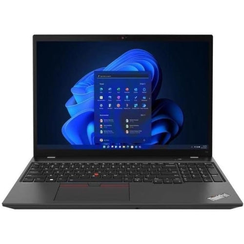 LENOVO THINKPAD T16 (GEN 1) Notebook PC - 16" Display - Intel i7-1270P Core i7 3.5GHz CPU