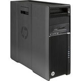 HP WORKSTATION Z640 Mid-Tower PC - Intel E5-2609v4 Xeon 1.7GHz CPU - Windows 10 Pro Installed