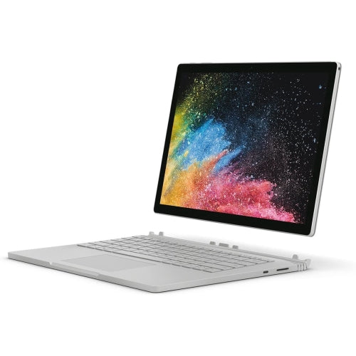 MICROSOFT CORP. SURFACE BOOK 2 1793 Convertible Tablet PC - 15" Display - Intel i7-8650U Core i7 1.9GHz CPU