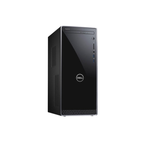 DELL INSPIRON 3670 (Midtower) Mid-Tower PC - Intel i5-8400 Core i5 2.8GHz CPU