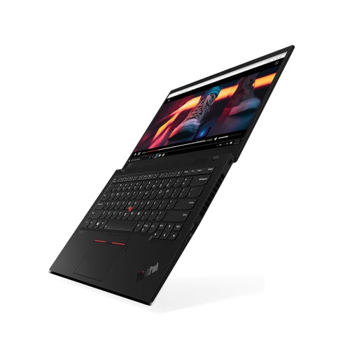 LENOVO THINKPAD X1 CARBON (8TH GEN) Ultrabook PC - 14" Display - Intel i7-10610U Core i7 1.8GHz CPU