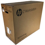 HP WORKSTATION Z8 (G4) - 2 x Xeon Silver 4214 2.2GHz - 8TB + 256GB - 96GB RAM - 2 x Quadro RTX 6000 - New (In Open Box)