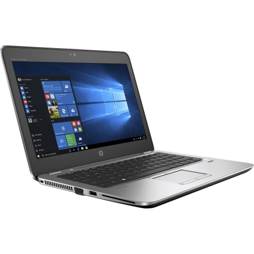 HP ELITEBOOK 820 (G3) Ultrabook PC - 12.5" Display - Intel i5-6300U Core i5 2.4GHz CPU