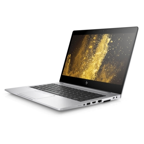 HP ELITEBOOK 830 (G5) Ultrabook PC - 13.3" Display - Intel i5-8350U Core i5 1.7GHz CPU