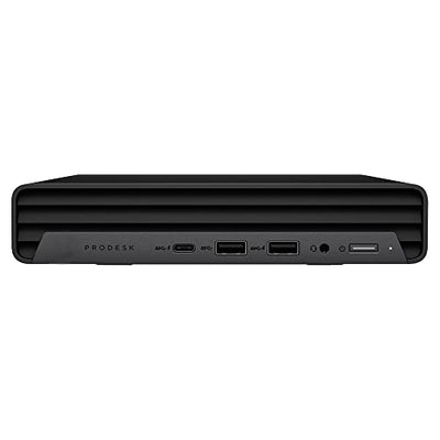HP PRODESK 405 (G8) DM DM/Micro/Tiny Form Factor PC - AMD 5650GE
