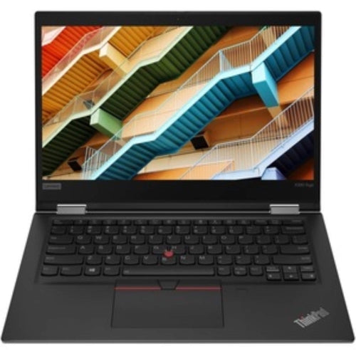 LENOVO THINKPAD X390 YOGA Convertible Tablet PC - 13.3" Display - Intel i7-8665U Core i7 1.9GHz CPU - Windows 11 Pro Installed