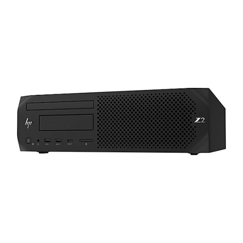 HP WORKSTATION Z2 (G4) SFF Small Form Factor PC - Intel i7-8700 Core i7 3.2GHz CPU
